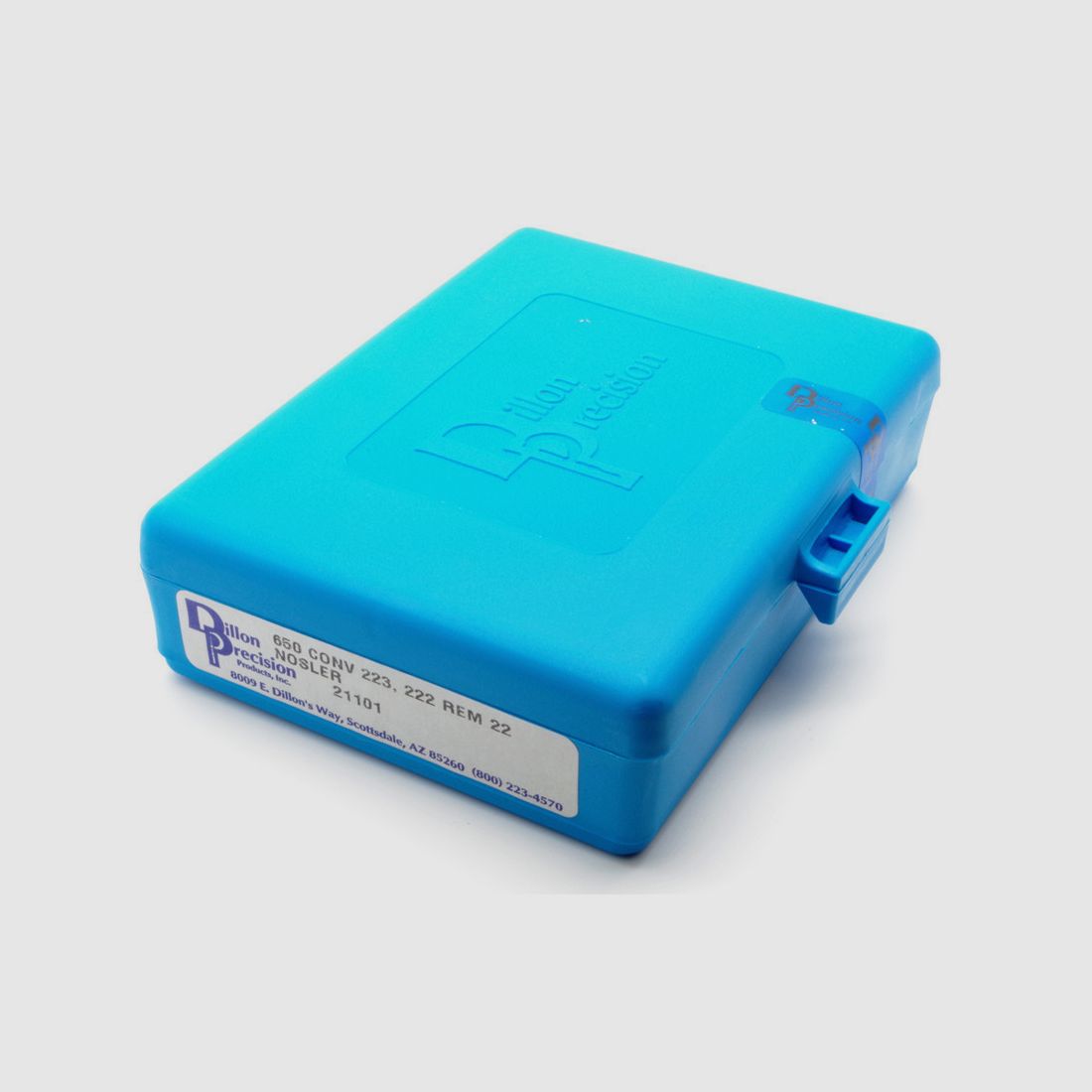 Kit de conversión Dillon XL650/XL750, calibre: .45ACP, imagen 2 de 2