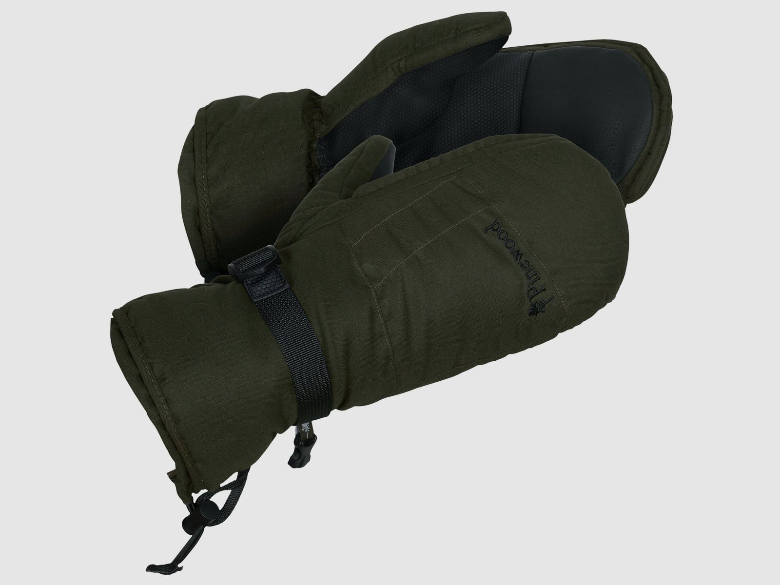 Pinewood Gloves Hunter Pro