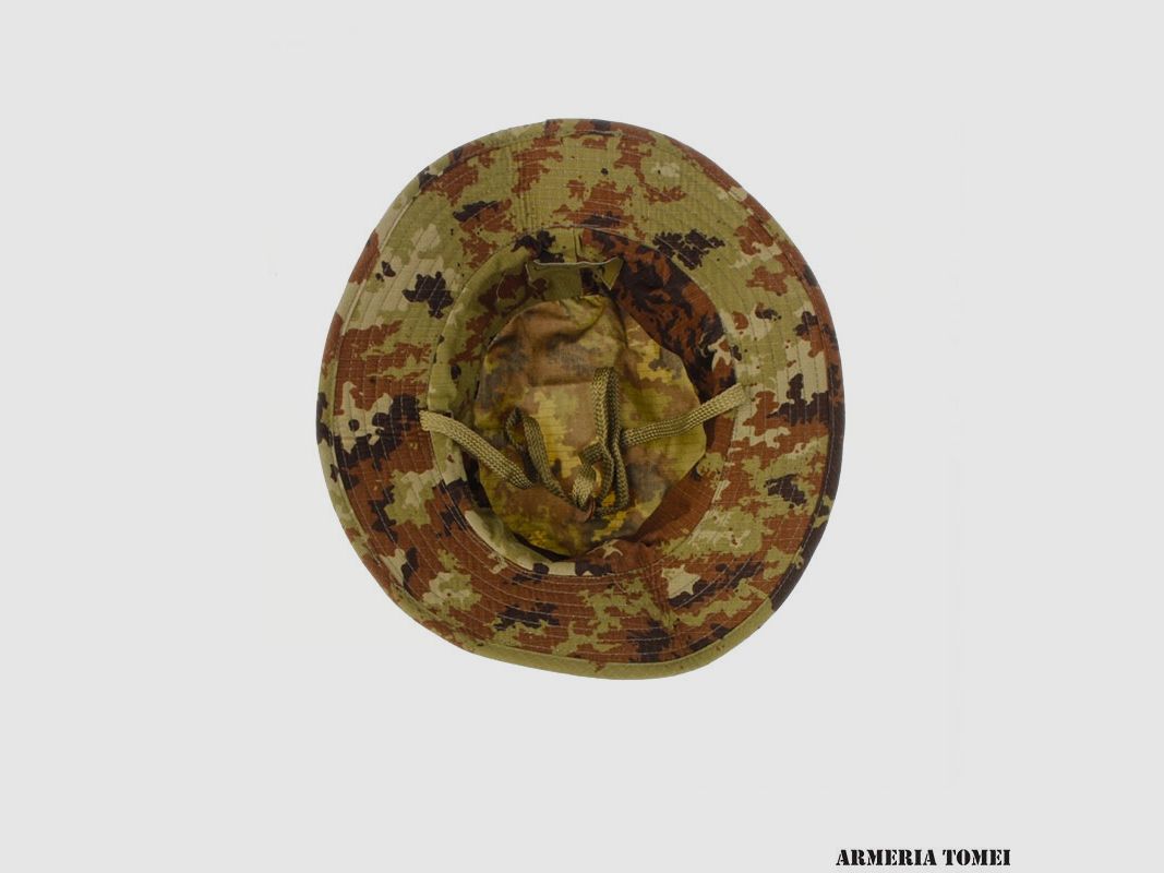 SBB – CAPPELLO – JUNGLE RIPSTOP VEGETATO, immagine 3 di 3
