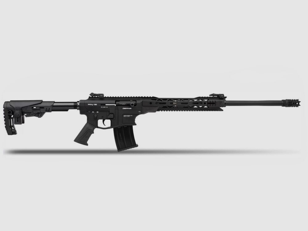 Derya MK-12 AS-600