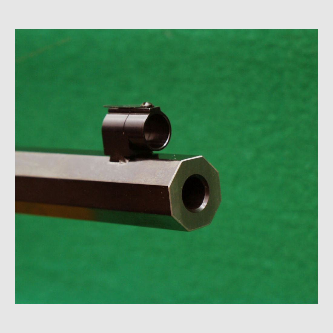 Pedersoli Saguaro Sharps Competition 34