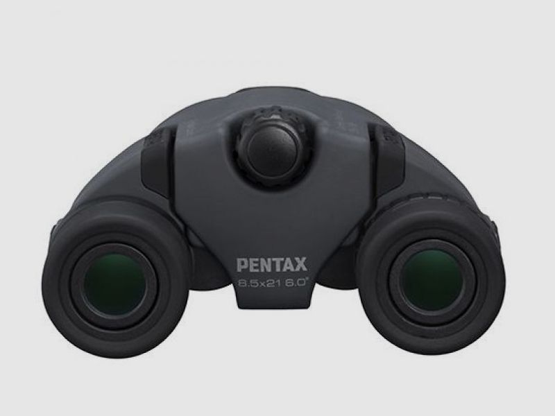 Pentax Pentax Fernglas Papilio II 8,5x21