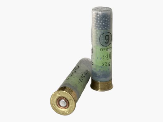 Tecna cal.28 gr.22 pb.9