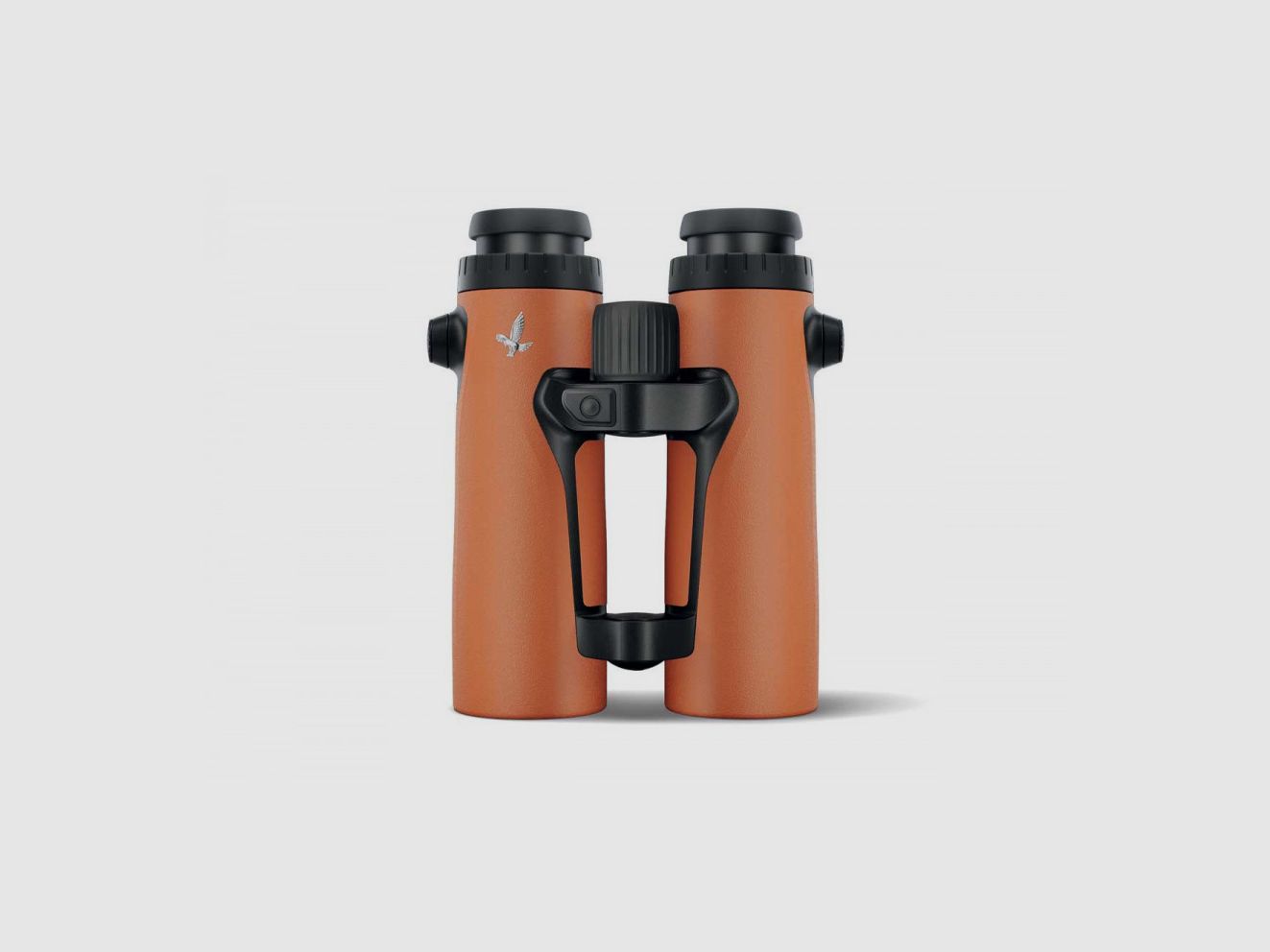 Swarovski EL Range verrekijker 8x42 oranje, afbeelding 1 van 2