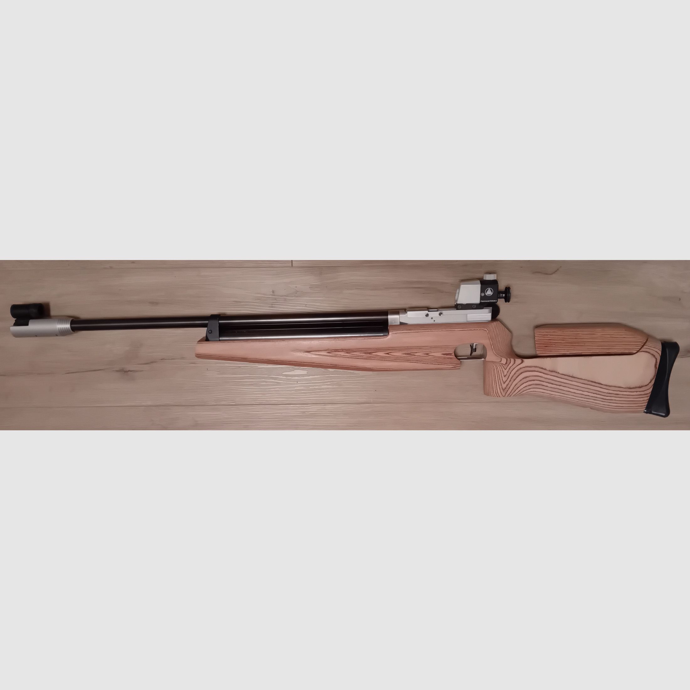 Feinwerkbau 601 destro - calcio