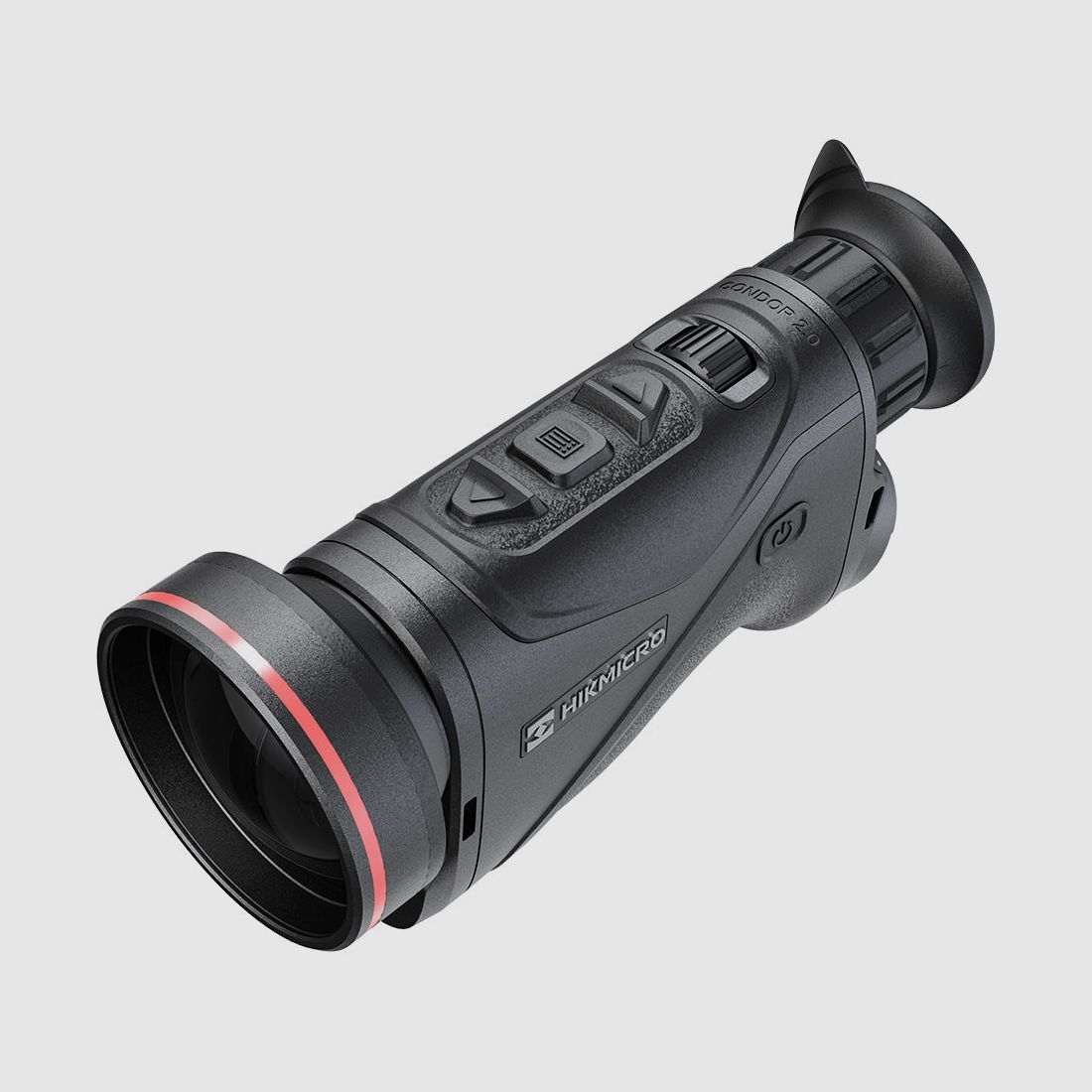 Wärmebildmonokular mit Entfernungsmesser HIKMICRO Condor CQ50L 2.0, Bild 7 von 12