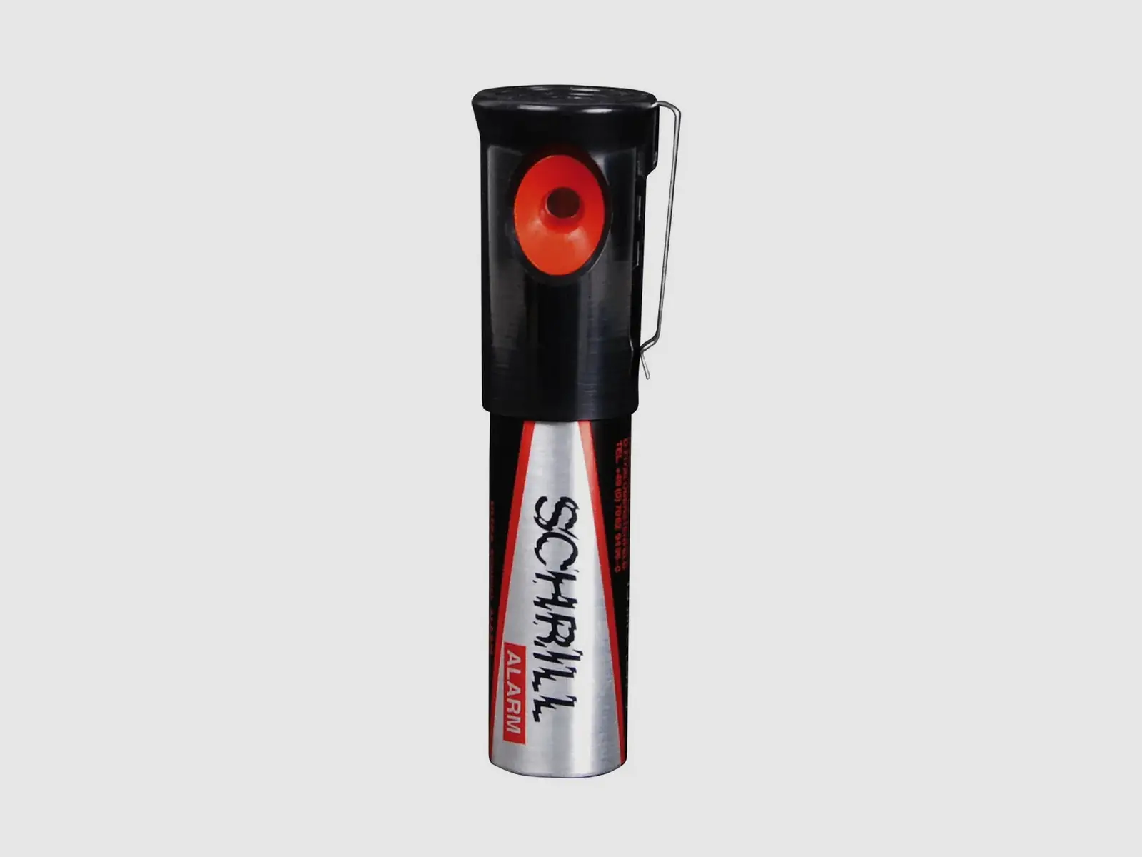 TW1000 Alarme Strident 110 dB
