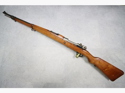 Gewehr 98 1908 DWM Oberndorf Brasielien
