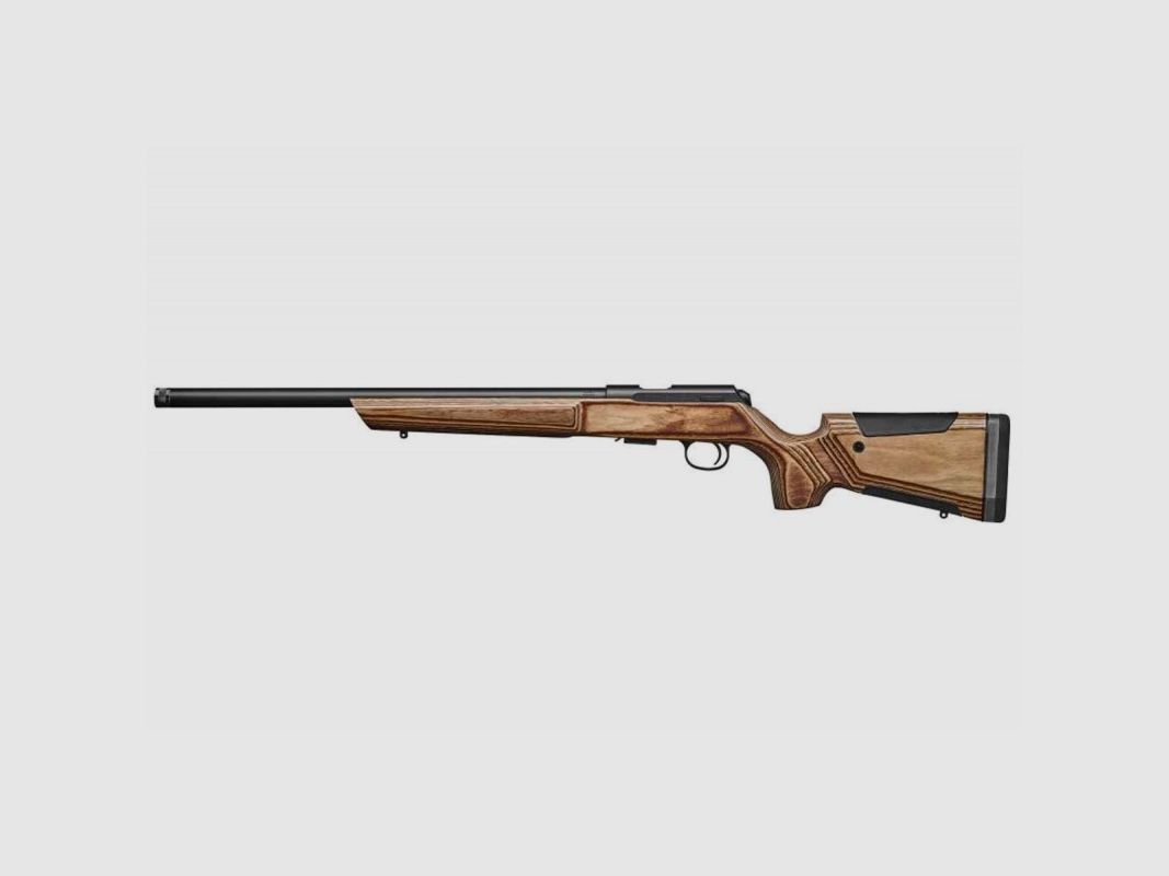 Geweer Ceska CZ 457 At-One, afbeelding 3 van 3