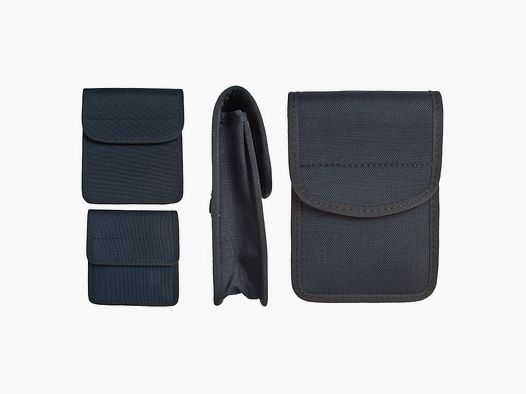 Vega Holster CORDURA/NYLON Padded Utility Pouch