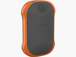THAW Powerbank und HandWärmer
