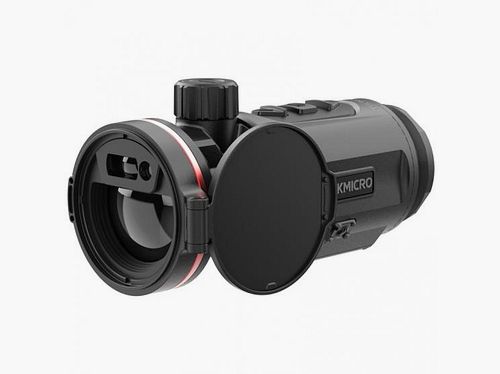 Hikmicro Clip-On Thunder TQ35CL 3.0 (HM-TR76-35S2G/WL-TQ35CL 3.0)