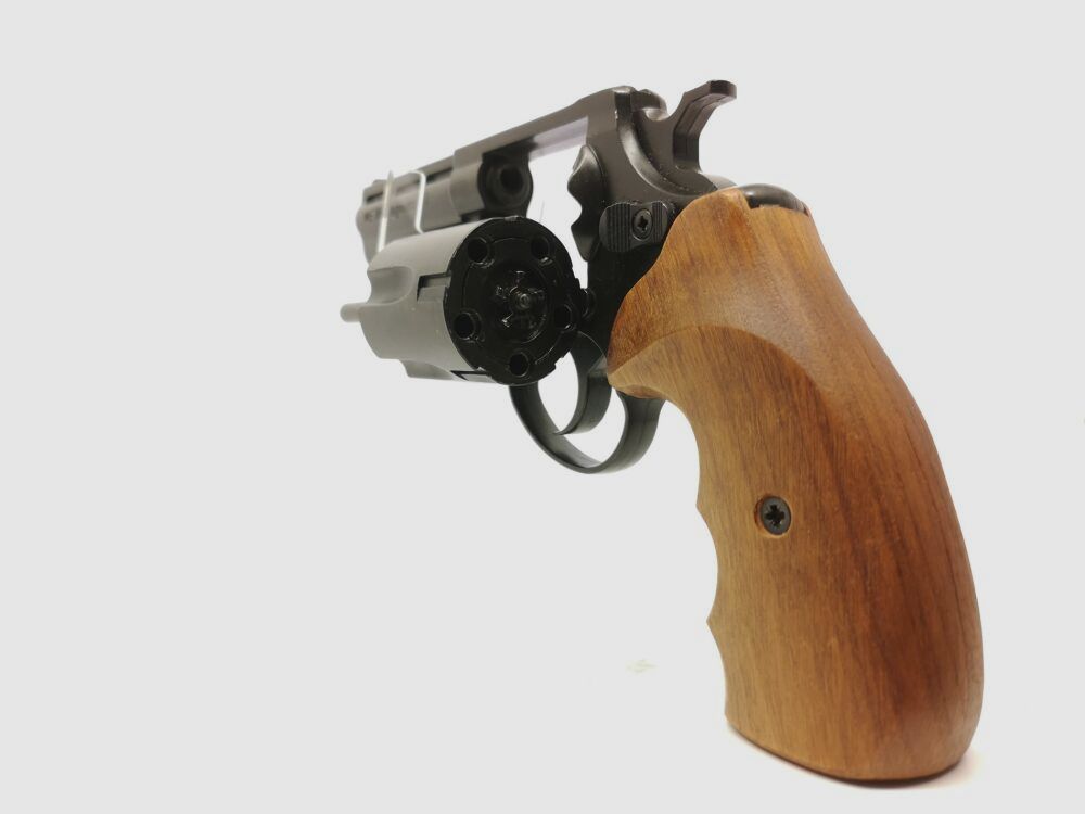 Melcher ME 38 Magnum