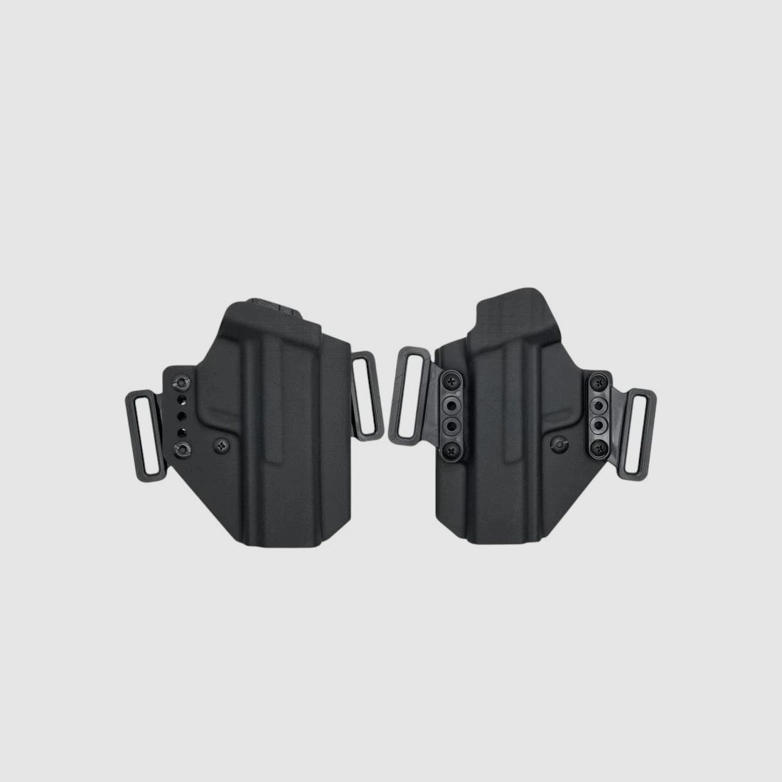 SABRESYSTEMS - Holster OWB Archon Type B / D