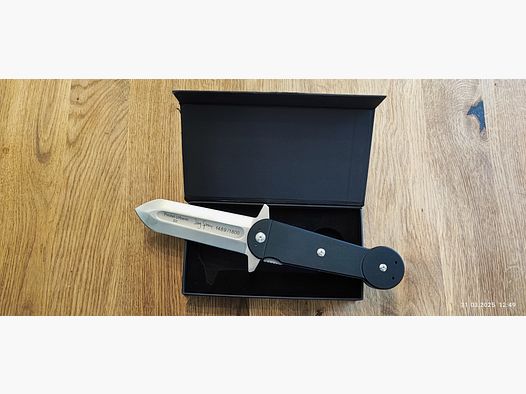Gogun Sparave Pocket Ulfberht 