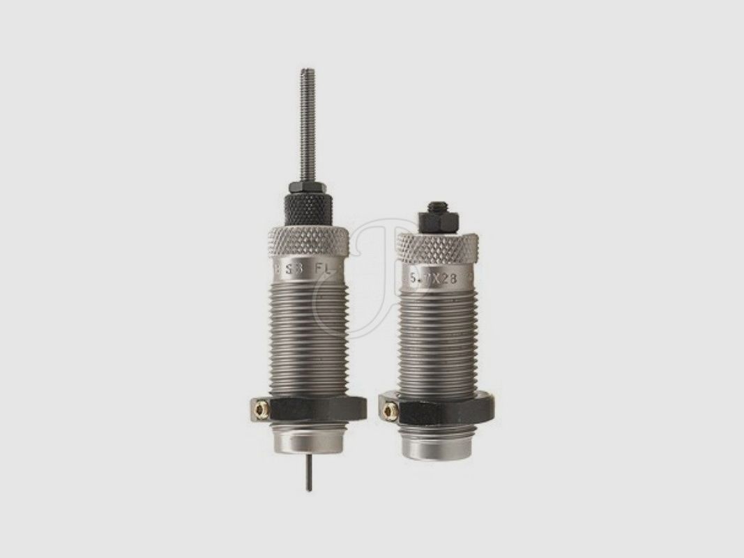 RCBS SMALL BASE DIE SET CAL 270WIN