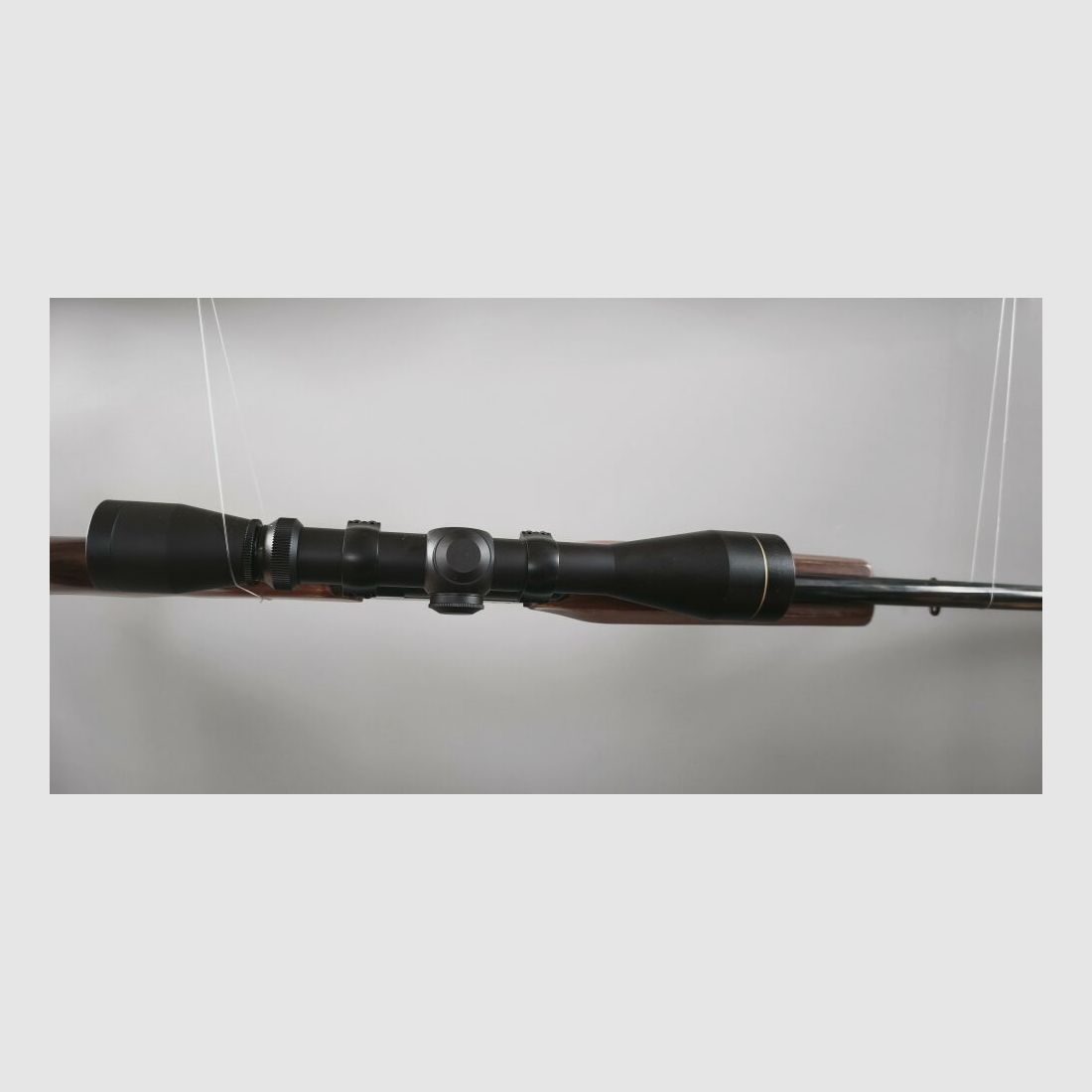 Baikal IZH-18MH .308 Win Alternative zur Bergara BA13TD .308Win