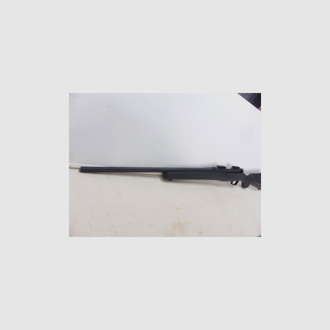 Mossberg	 Patriot