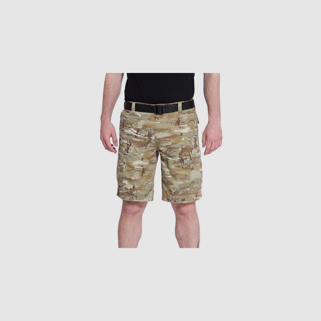 Shorts Tactiques BDU 2.0, Camo Vert, image 2 sur 8