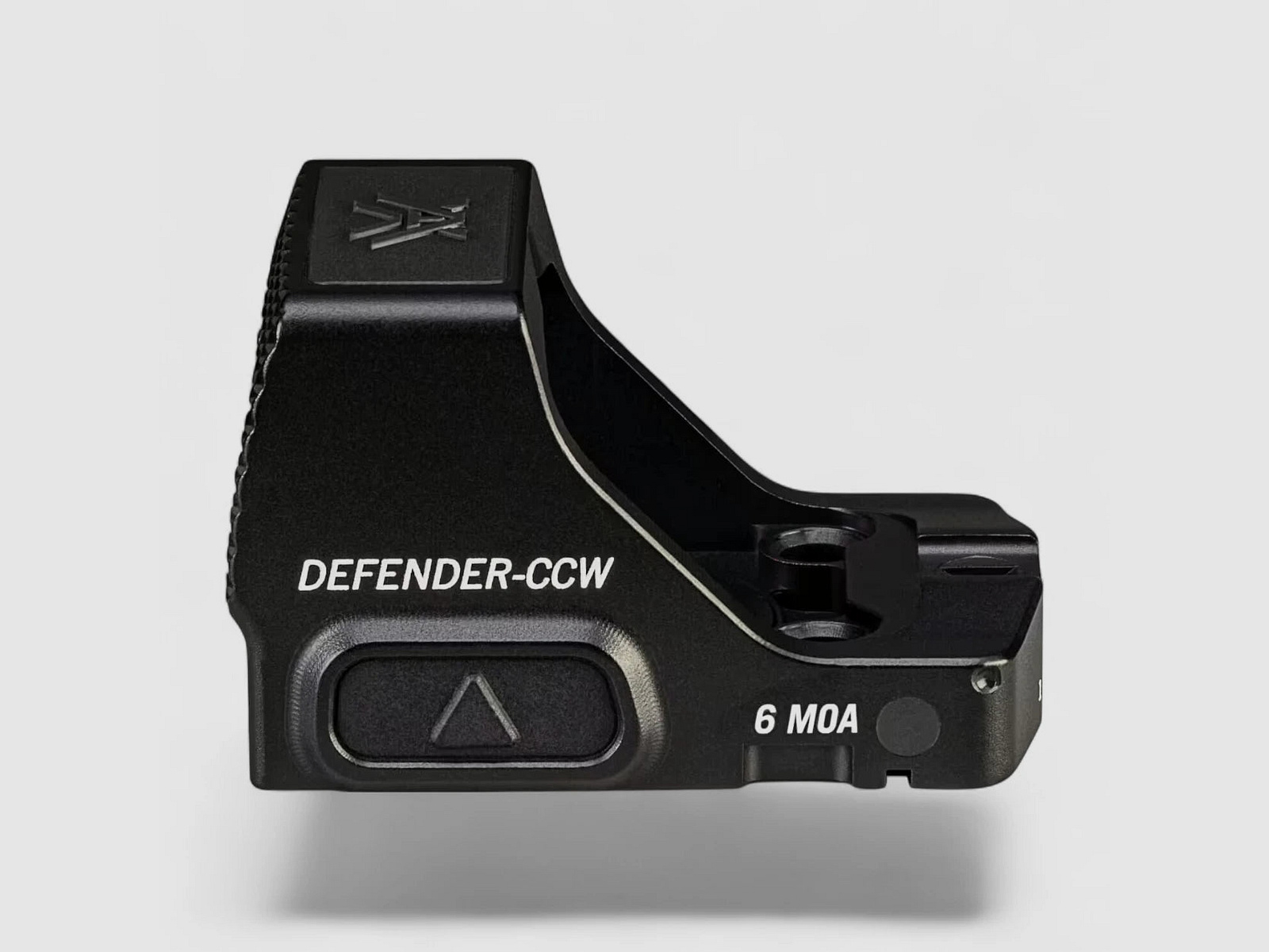 Vortex Defender CCW Red Dot 6 MOA