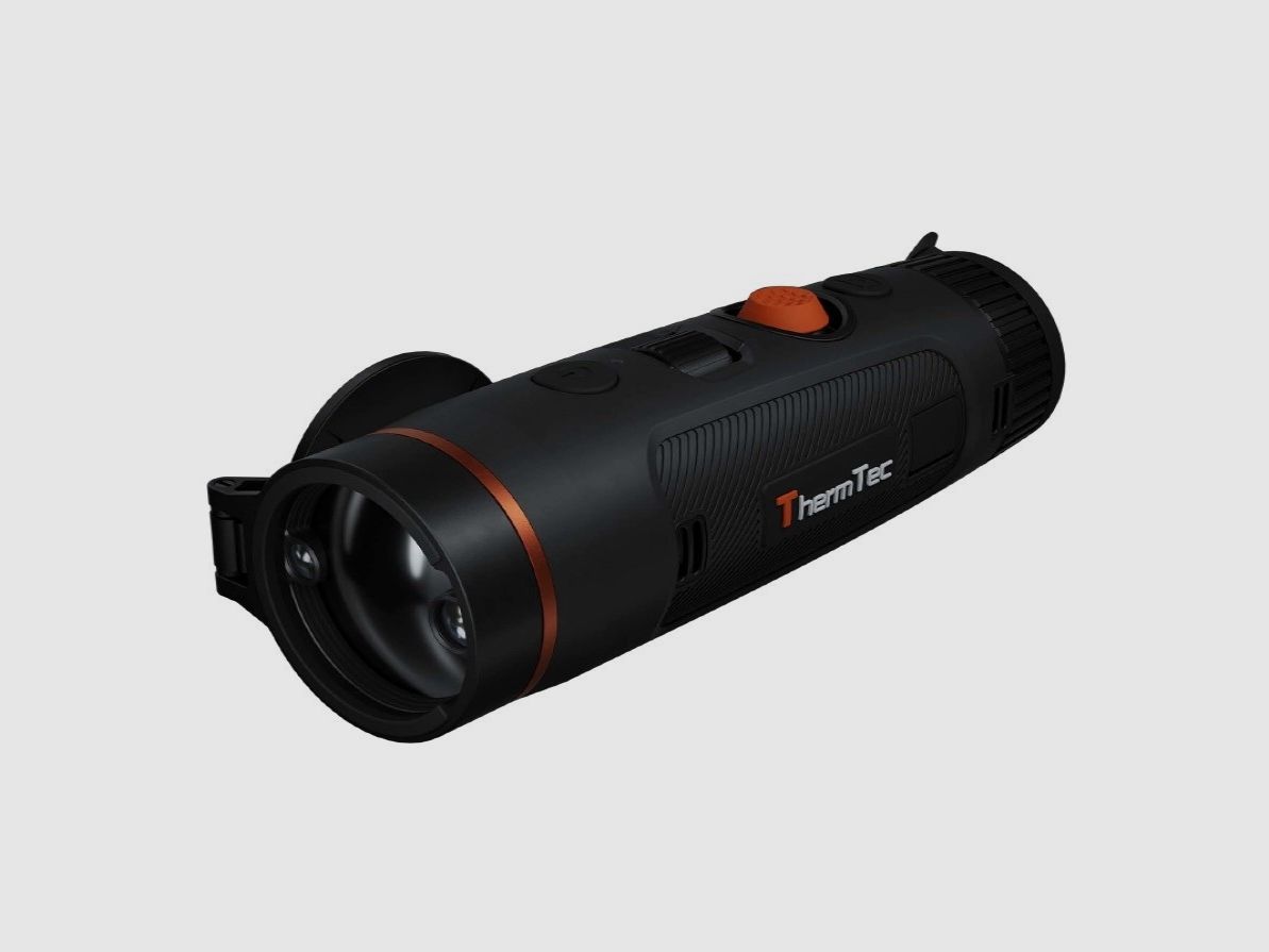 ThermTec Wild 635L Pro warmtebeeldcamera