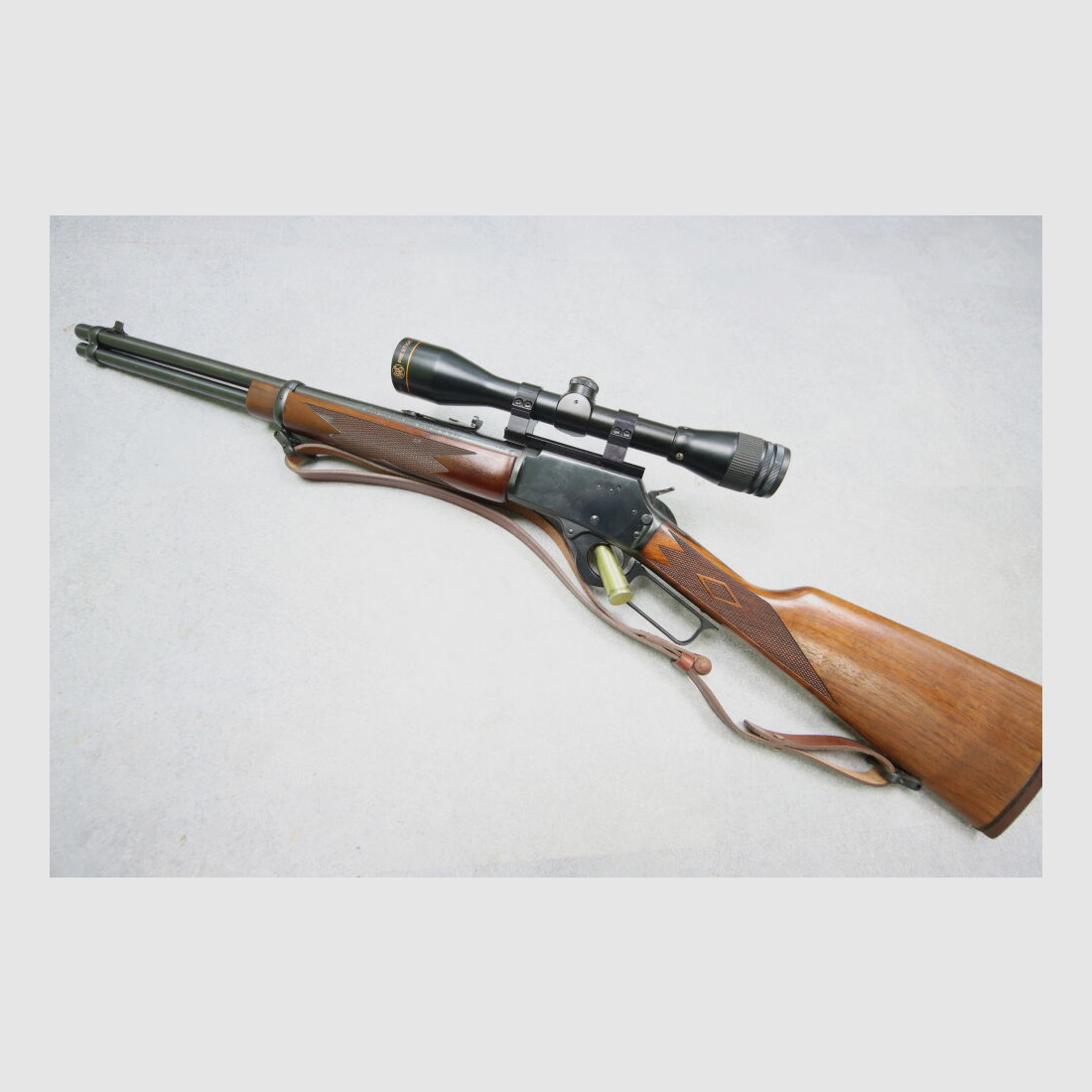 Marlin 1894 CS Micro-Grove Lauf