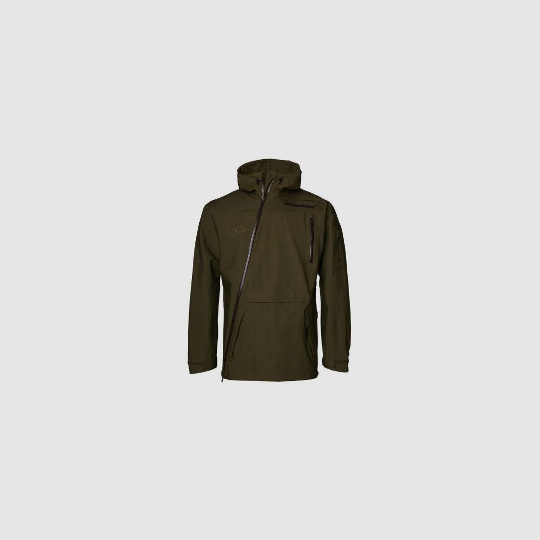 Chevalier Herren Anorak Endeavor Chevalite Grün