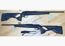 Blaser R8 Ultimate Leder