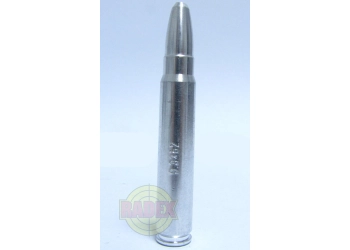 Nabój kompresyjny zbijak aluminiowy kaliber 9,3x62, zdjęcie 3 z 3