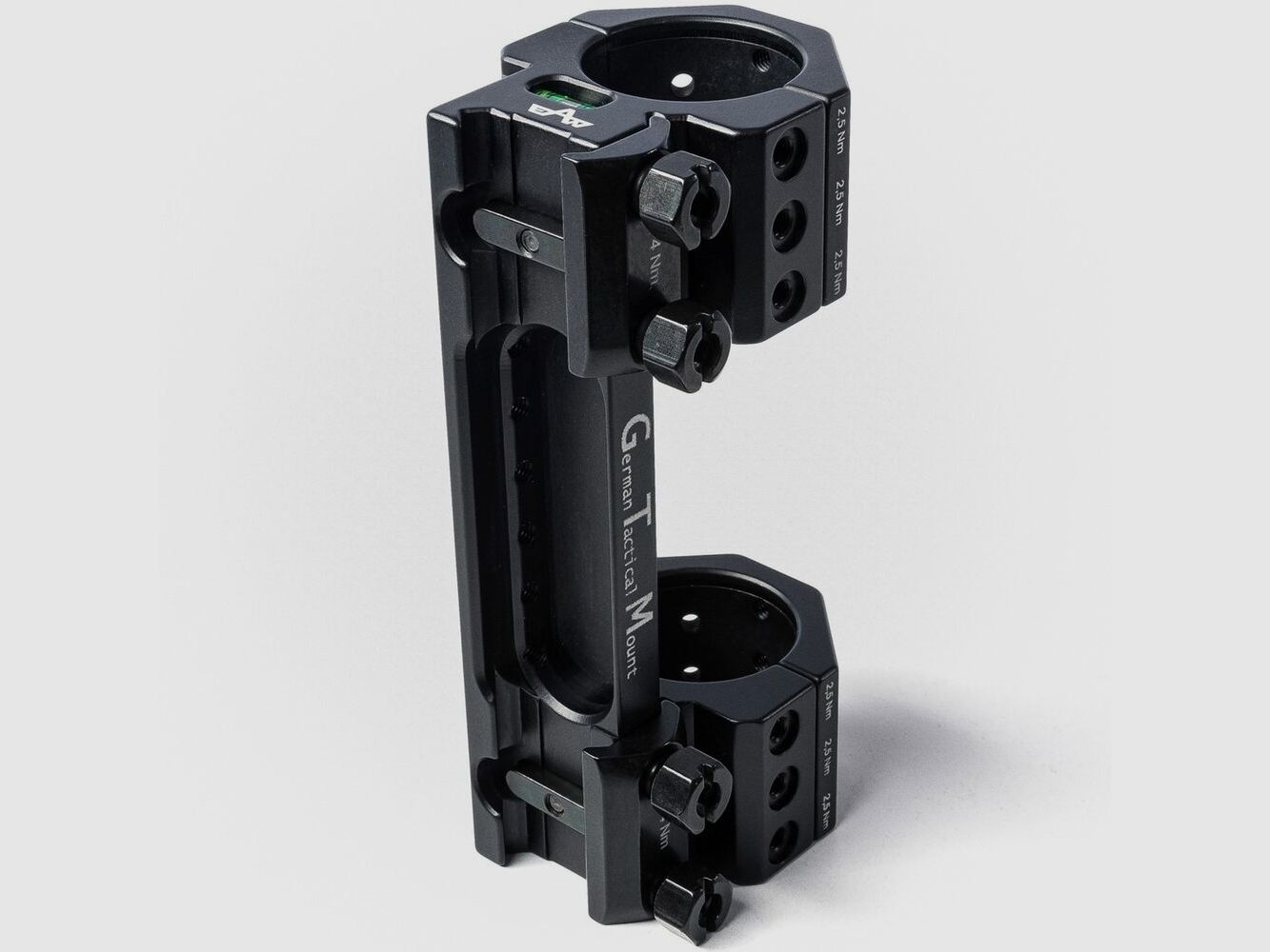 EAW Blockmontage GTM für Picatinny BH/Ø: 15/30 mm, Bild 4 von 4