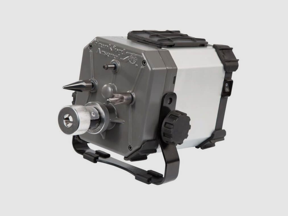 Frankford Arsenal Case Trim en Prep Center