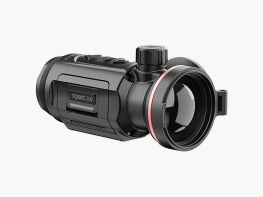 Clip-On Wärmebildgerät HIKMICRO Thunder TQ50C 3.0