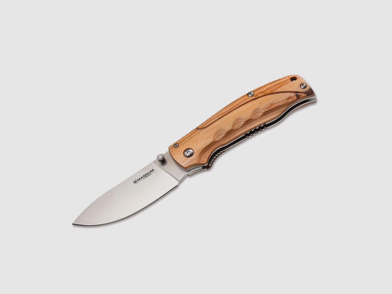 BÖKER Magnum Pakka Hunter