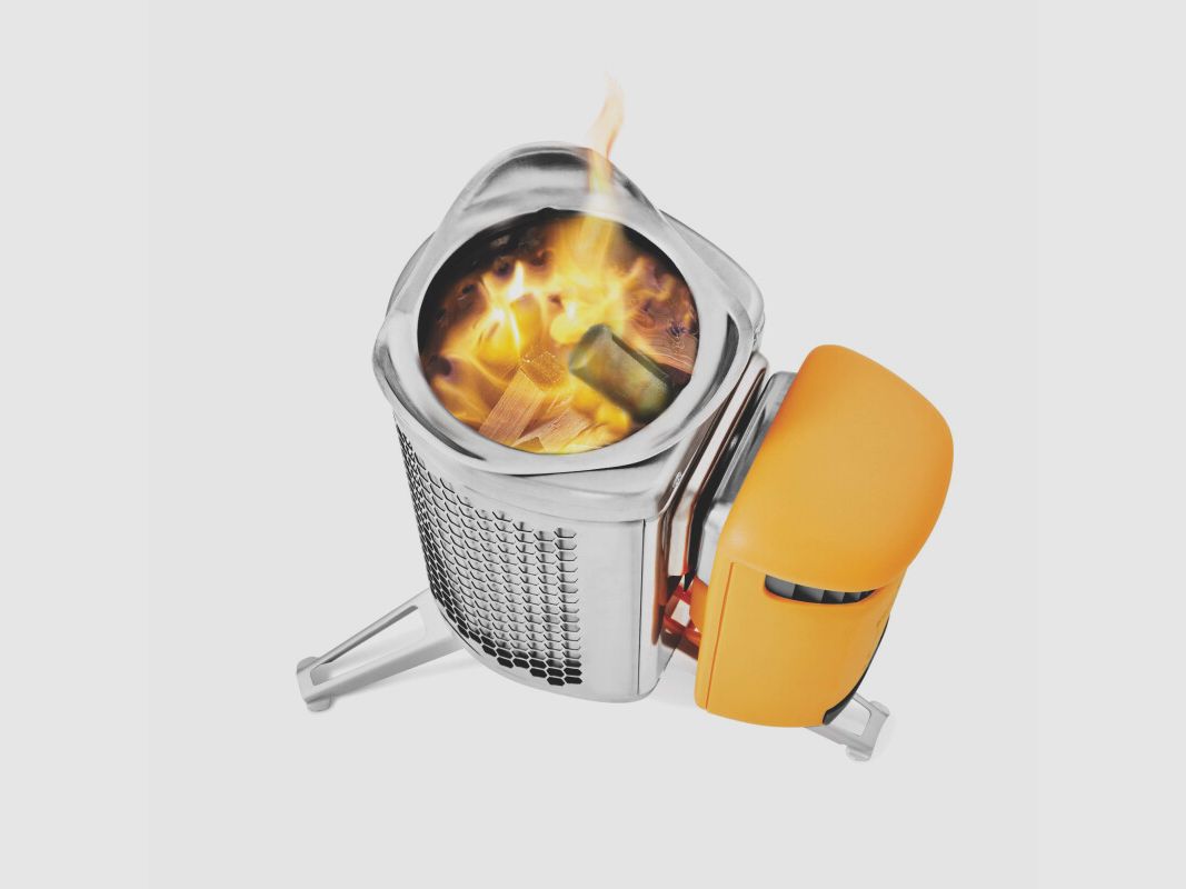 BioLite Camp Stove 2, Bild 2 von 3
