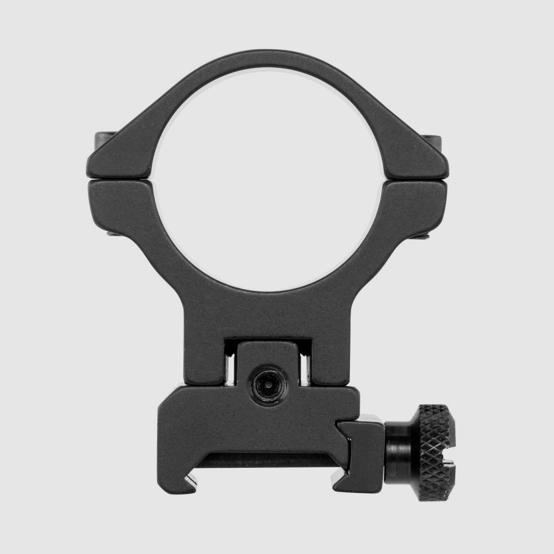 Montageringe Sports Match verstellbar Durchmesser 30 mm - Schiene 21 mm - hoch - 0 bis 50 MoA, Bild 3 von 5