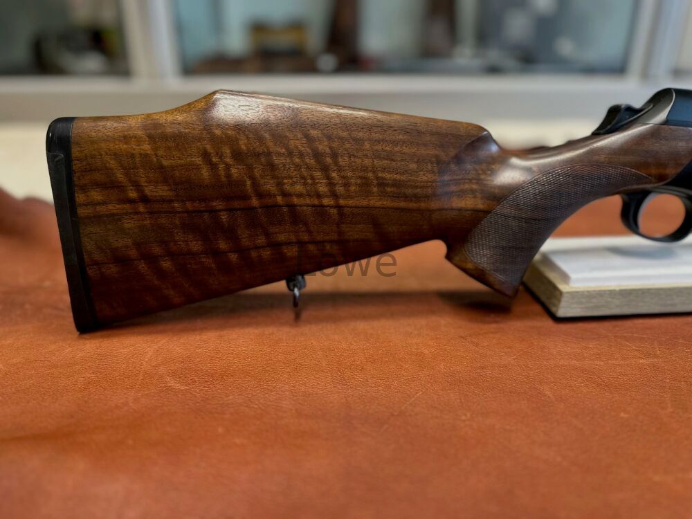 Sauer & Sohn 303 Elegance