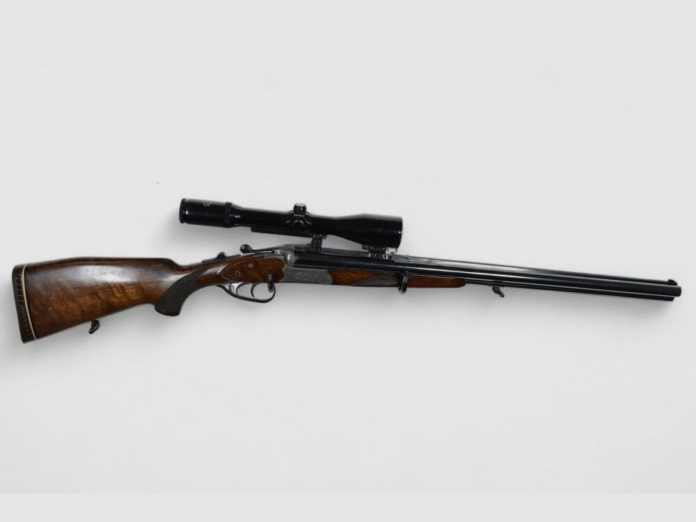 Sauer & Sohn	 3000