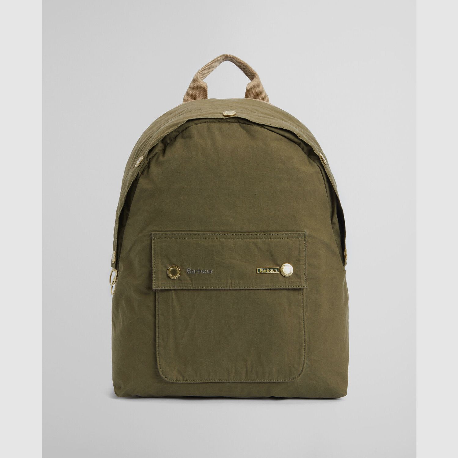 Mochila de transporte Barbour