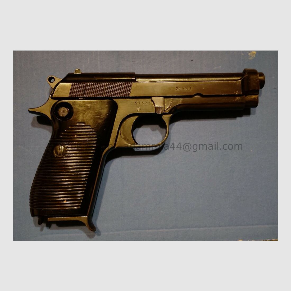 Beretta M.1951, image 2 of 5