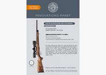 Steyr Mannlicher SM12 Goiserer + Leica + ... Jungjägerpaket