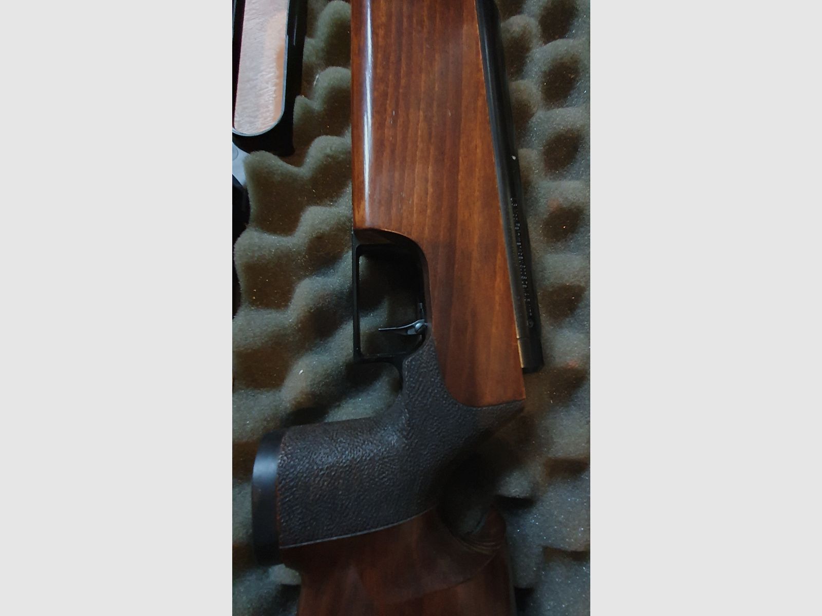 Feinwerkbau fwb 300s 