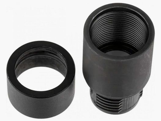 Adaptador A-TEC A-Lock rosca M14x1