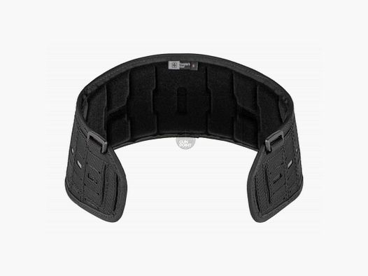 Templar's Gear PT4 Tactical Belt-Black-L