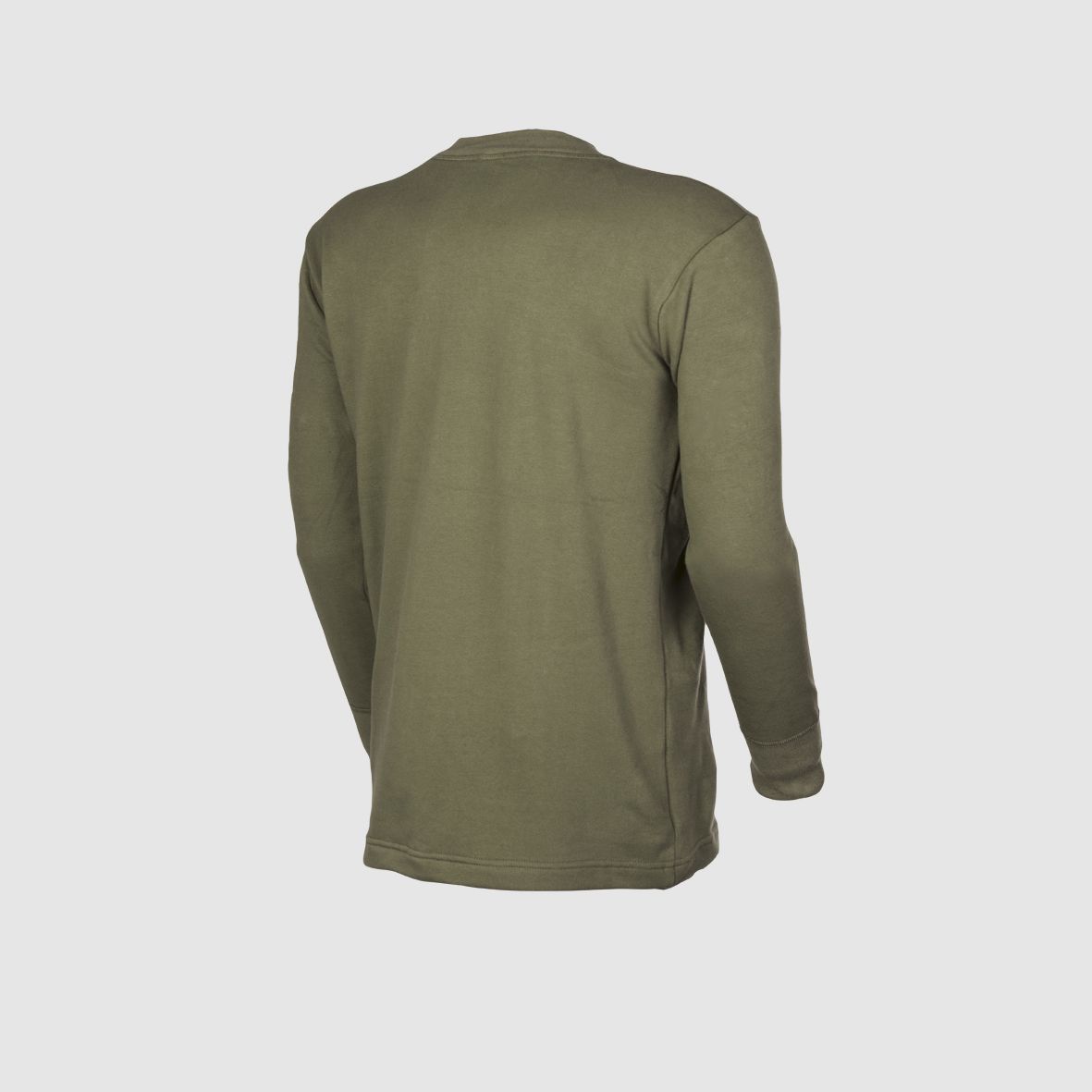 BW Unterhemd Thermo-Klima