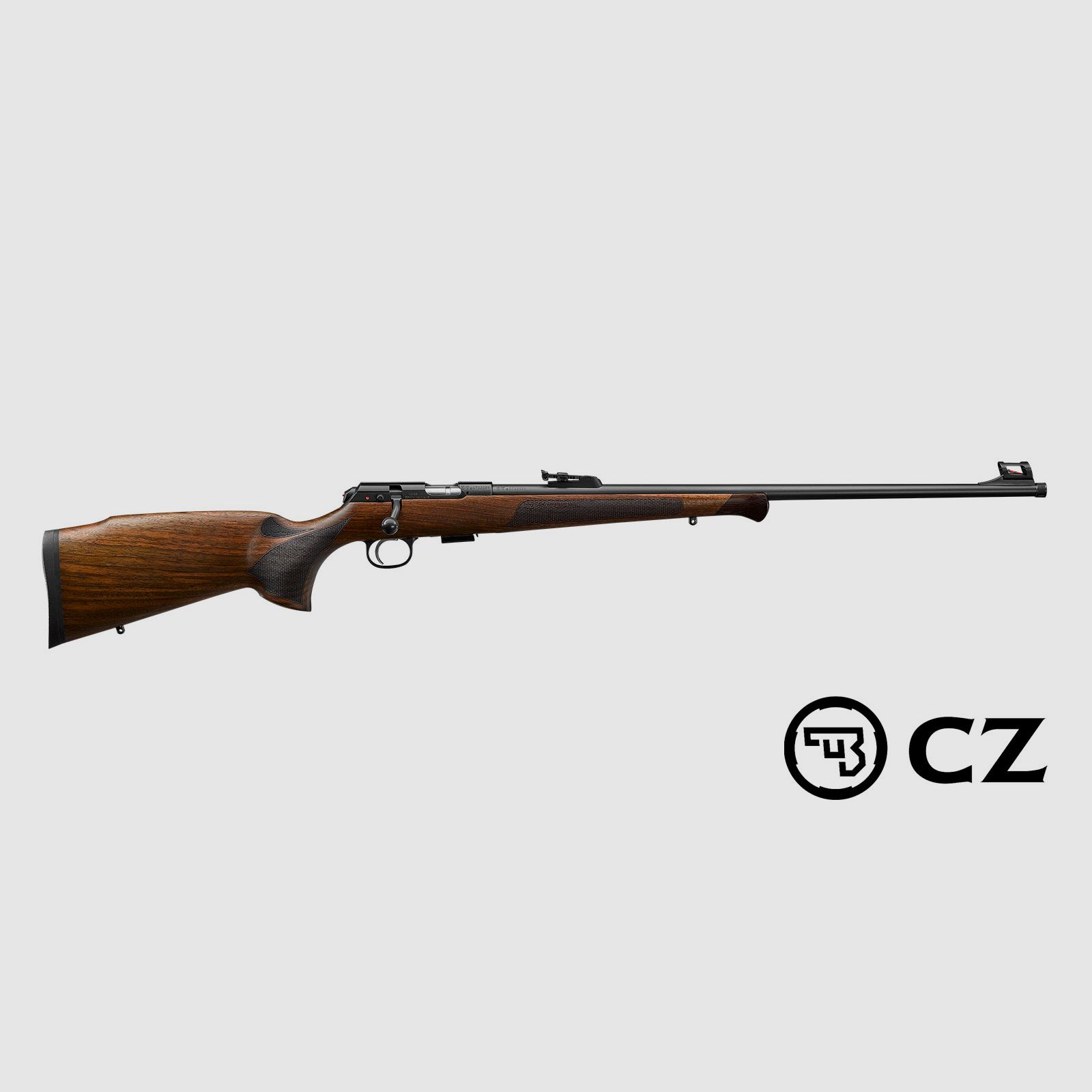 CZ 457 Premium .22 l.r.