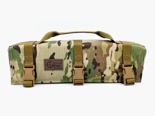 COLE TAC - Scope Cover Rifle Handle