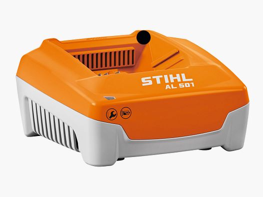 Stihl snellader AL 501