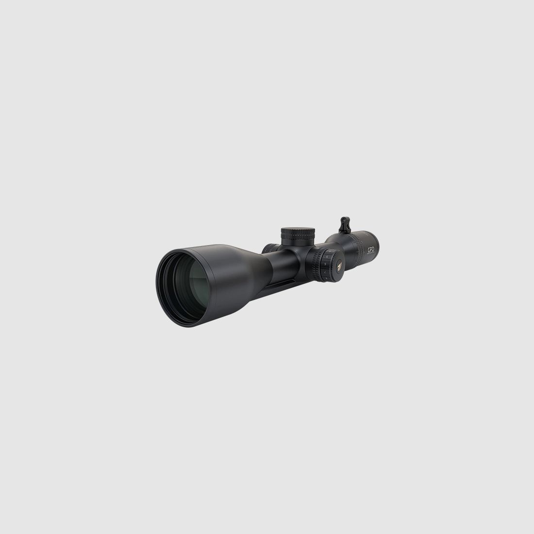 GPO Spectra 8x 2-16x50i avec rail - lunette de tir