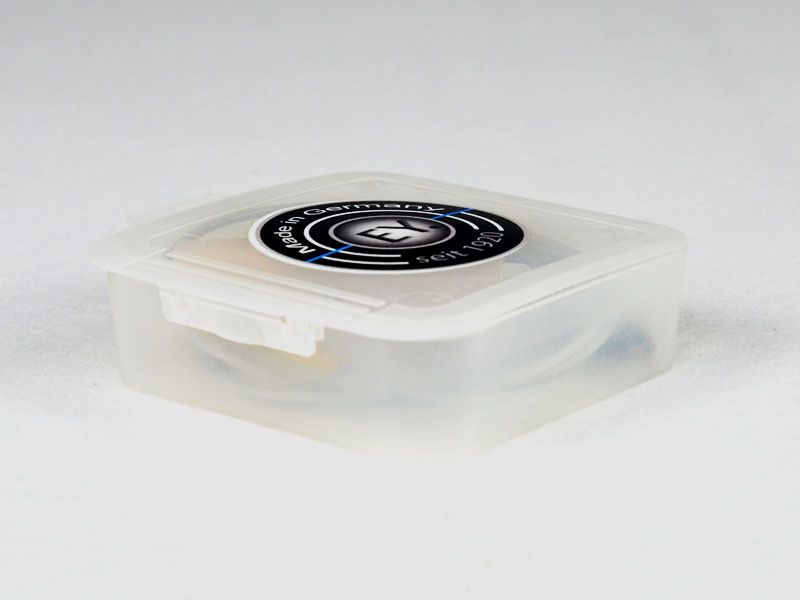 Eyselein Reise-Putzset für Kurz- und Langwaffen Kal. 8 mm