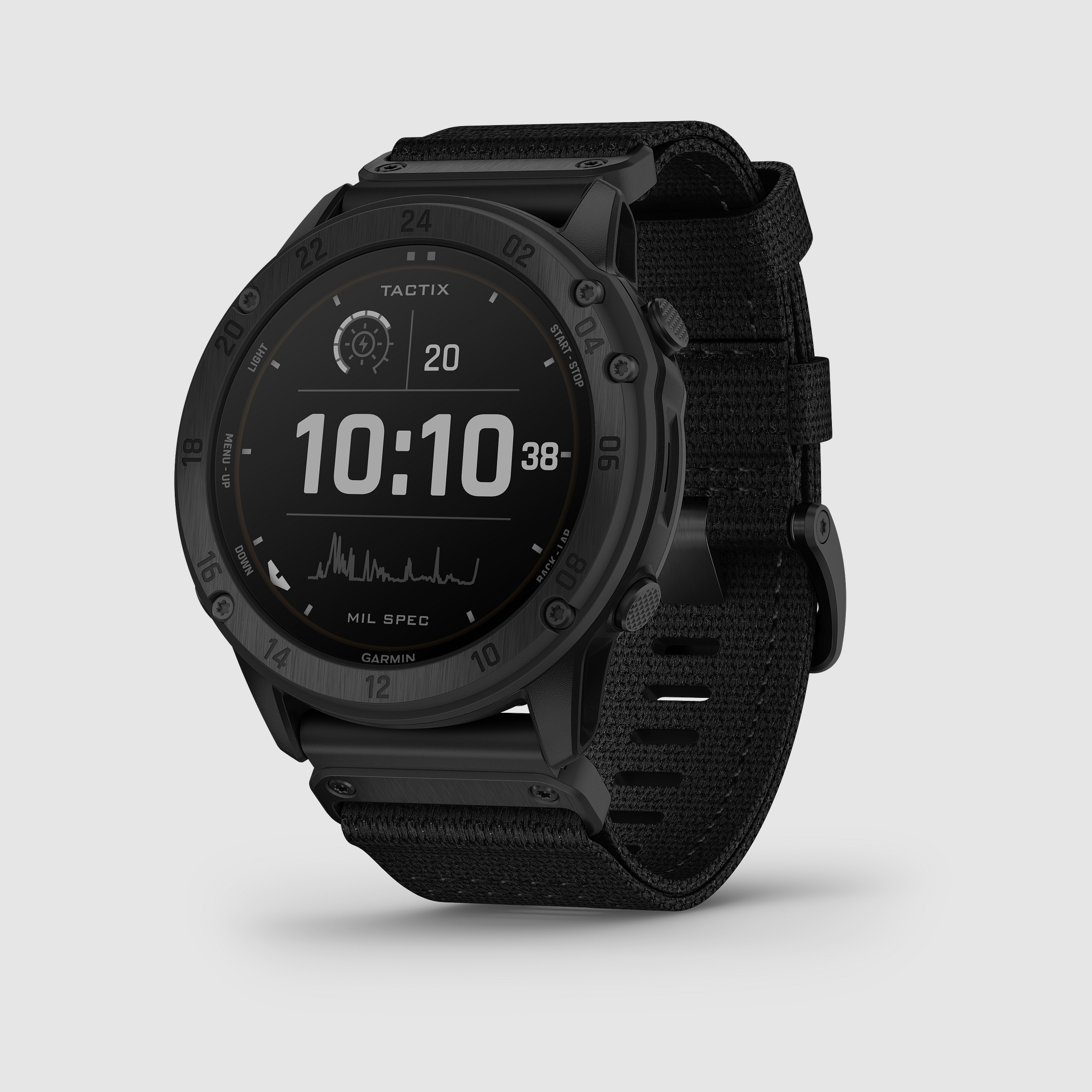 tactix® Delta Solar Ballistic Edition, image 4 sur 9